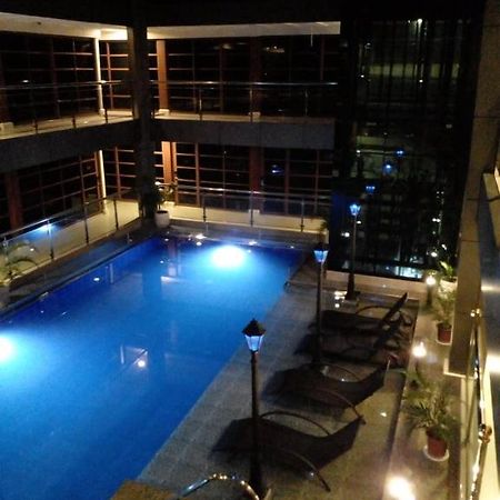 Panglao Alona Suites Bolod  Екстериор снимка