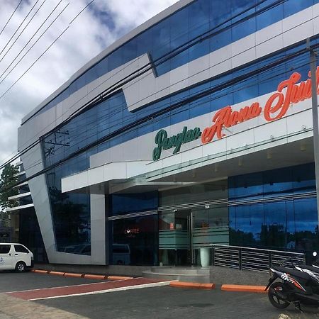 Panglao Alona Suites Bolod  Екстериор снимка