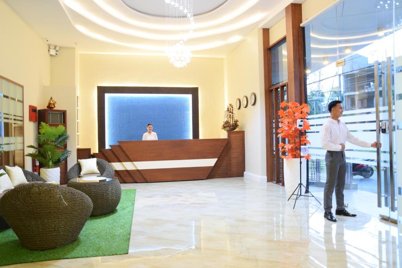 Panglao Alona Suites Bolod  Екстериор снимка