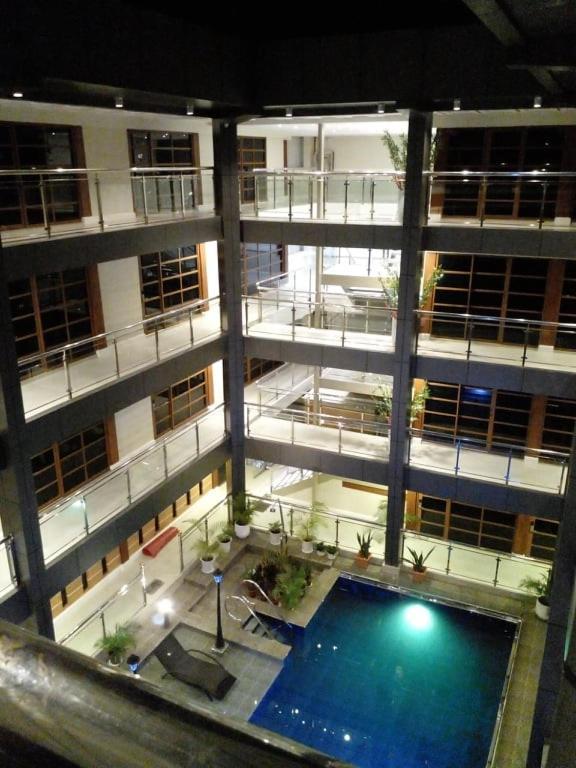 Panglao Alona Suites Bolod  Екстериор снимка