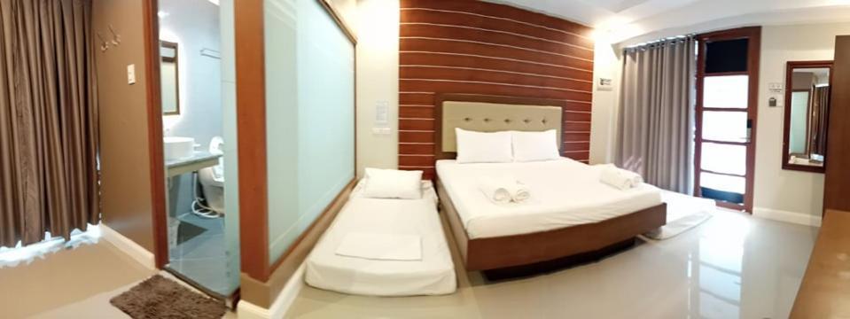 Panglao Alona Suites Bolod  Екстериор снимка