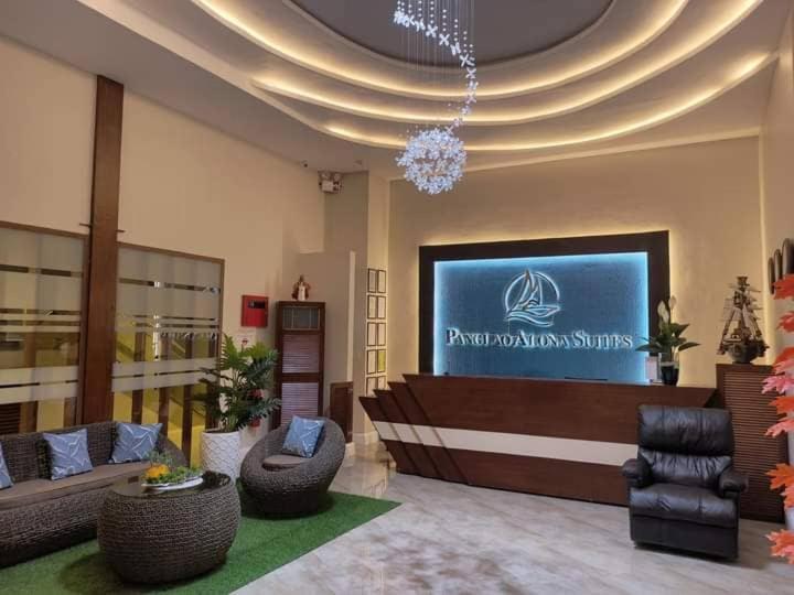 Panglao Alona Suites Bolod  Екстериор снимка